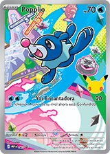 Colección Ilustración Primer Compañero: Serie 1 de JCC Pokémon