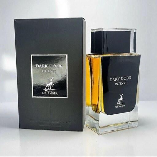 Dark Door Intense 100ML
