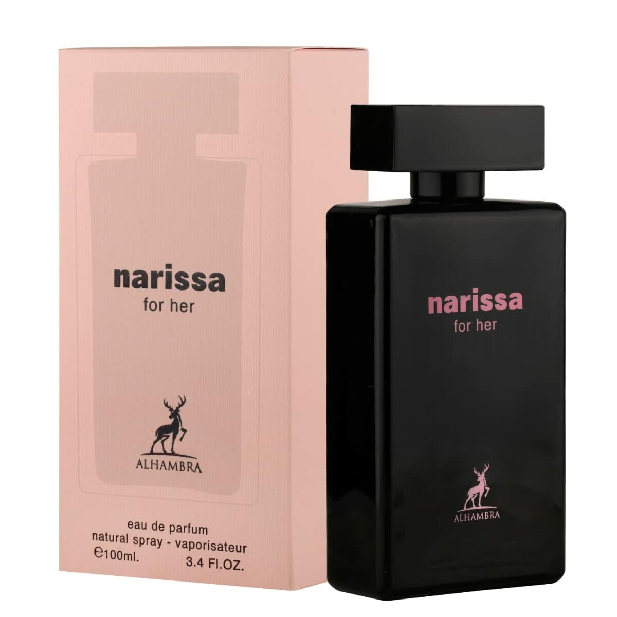 NARISSA FOR HER 100ML