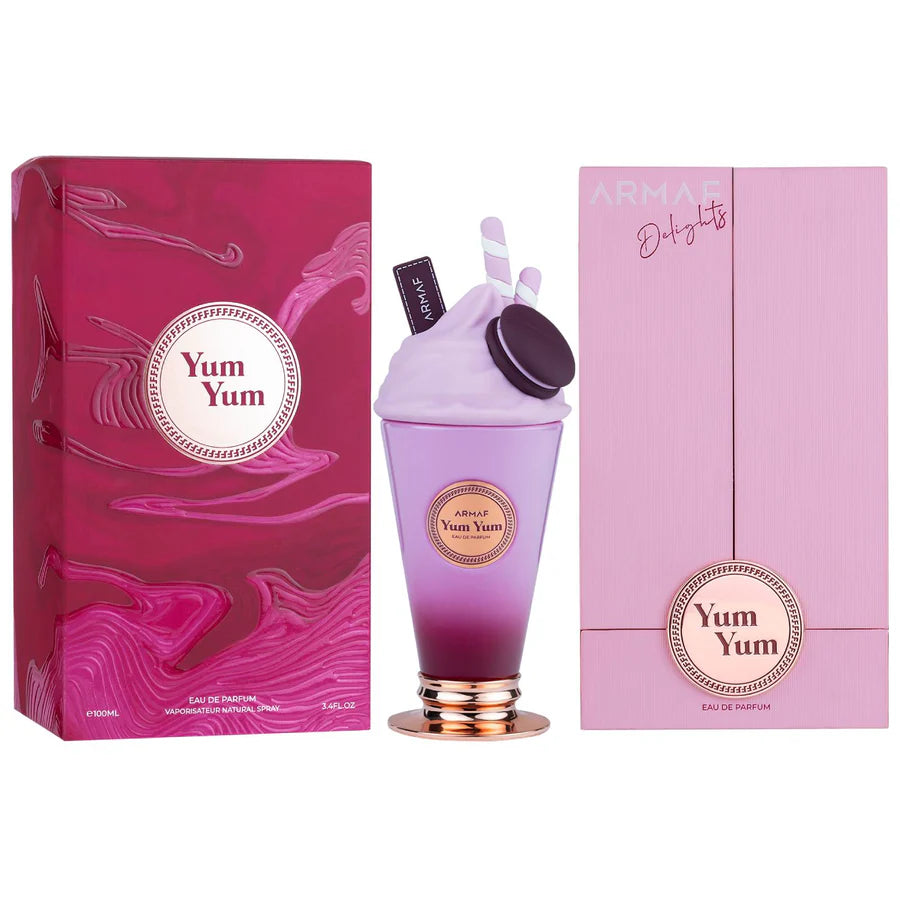Yum Yum 100ML