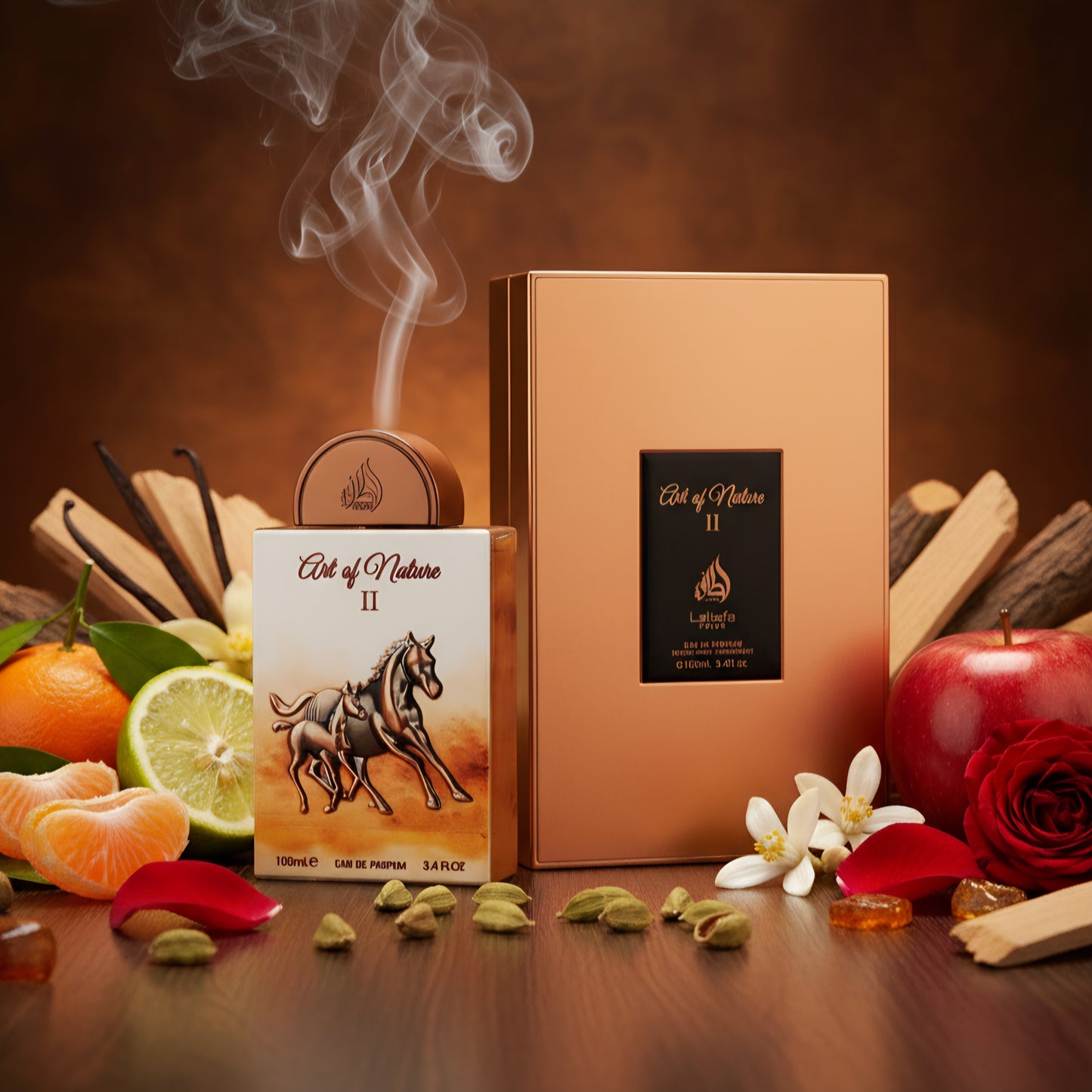 Art Of Nature II 100ML