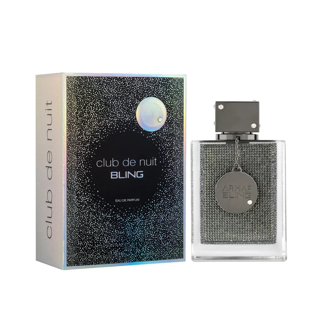 Club De Nuit Bling 75ML