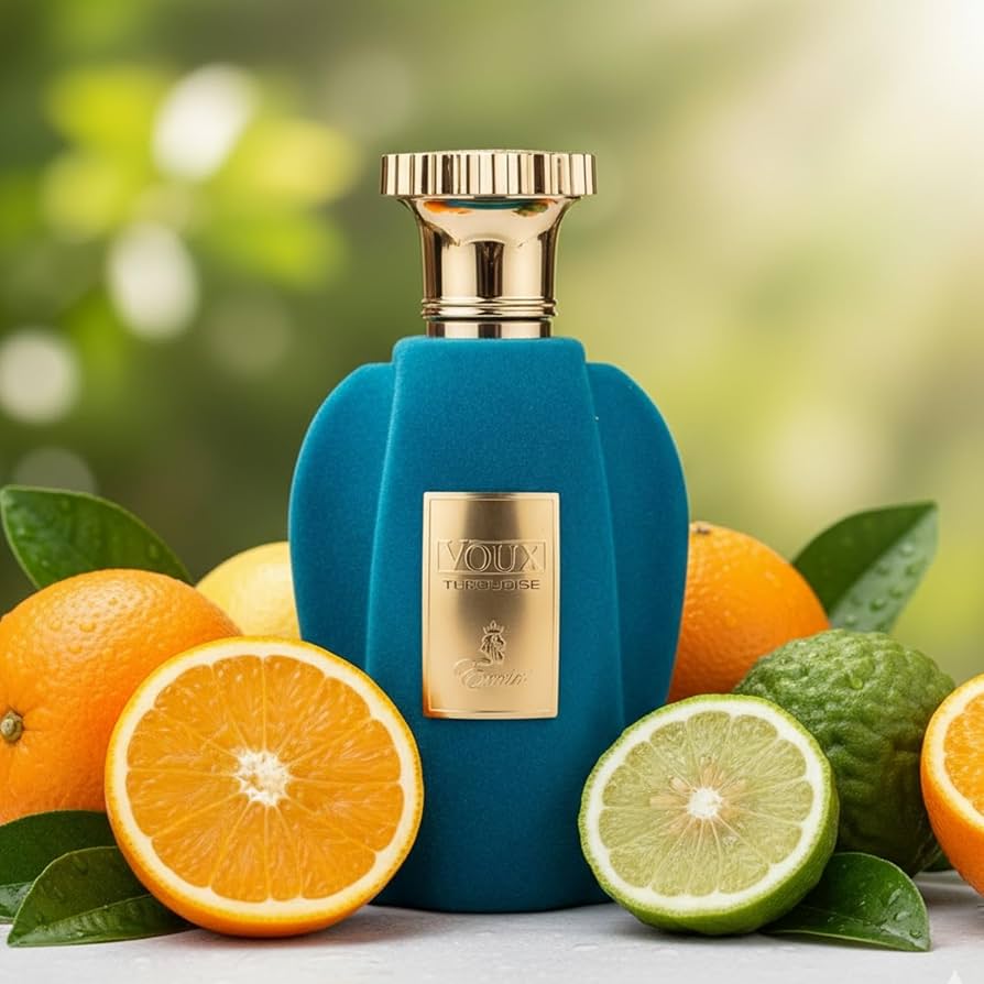 VOUX TORQUOISE 100ML