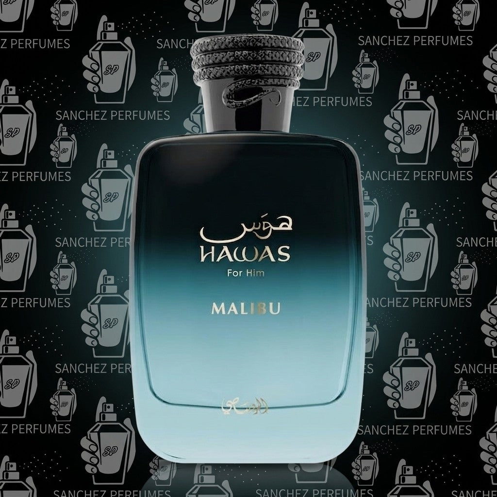 Hawas Malibu 100ML