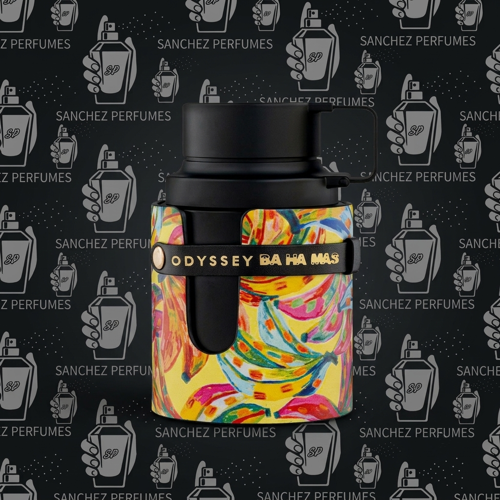 Odyssey Bahamas 100ML