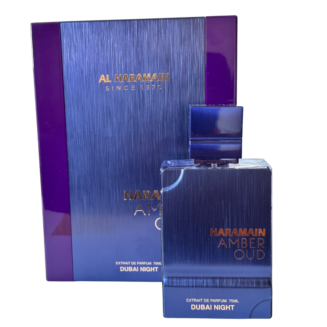 AL HARAMAIN AMBER OUD DUBAI NIGHT 100ML