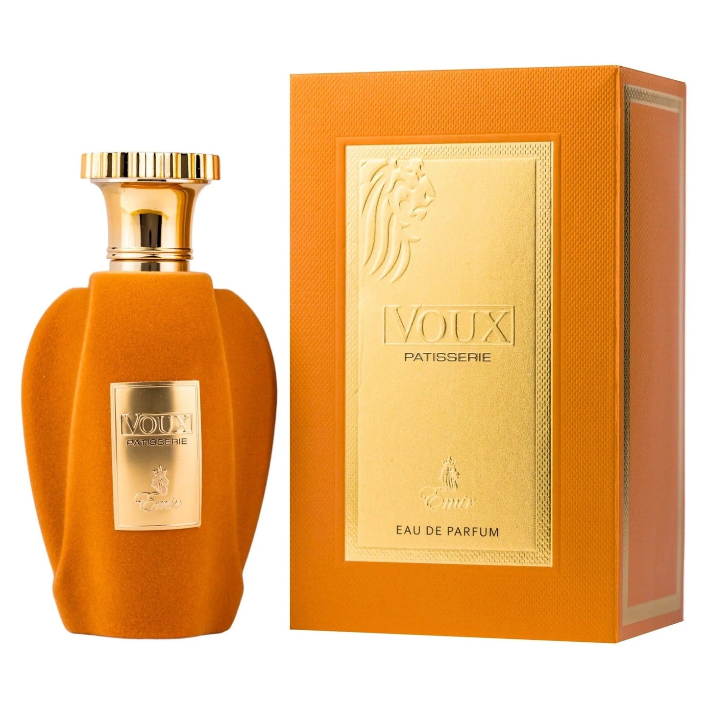 VOUX PATISSERIE 100ML