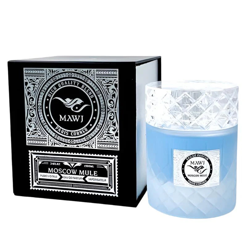 Mawj Moscow Mule 100ML