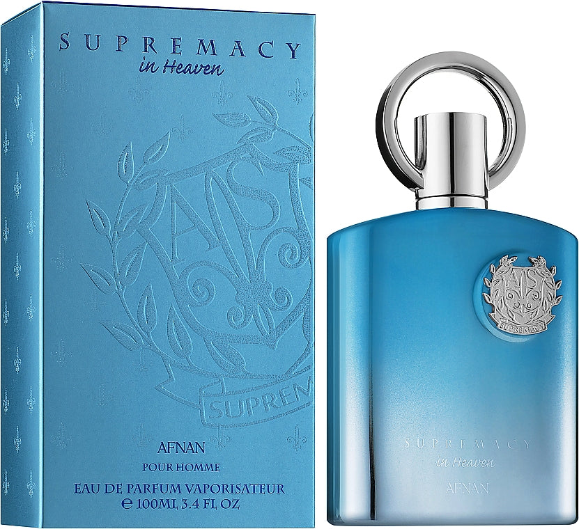 Supremacy In Heaven 100ML