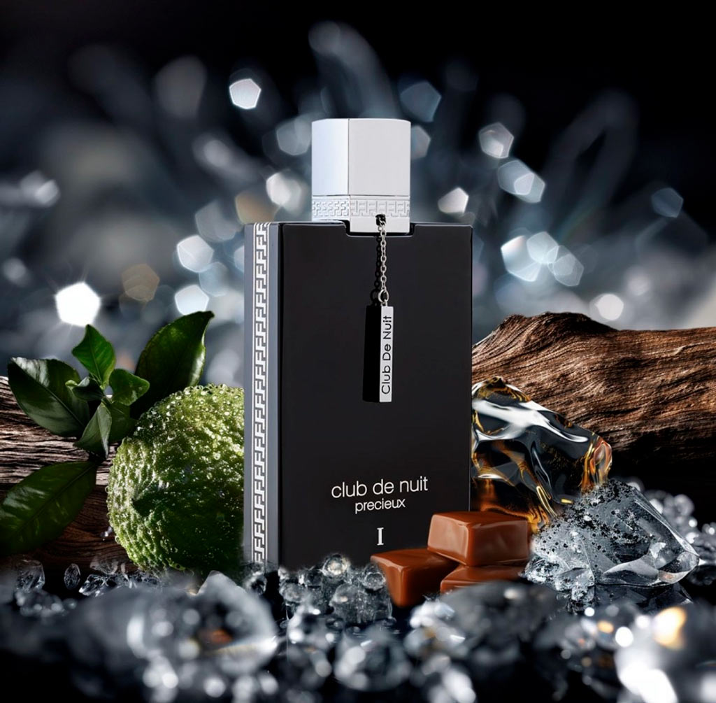 CLUB DE NUIT PRECIEUX I
