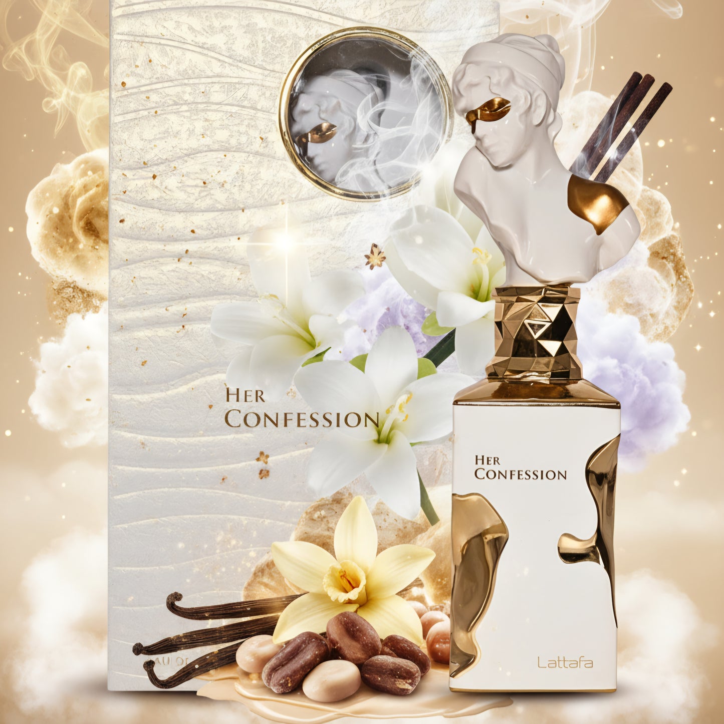 Her Confession 100ML