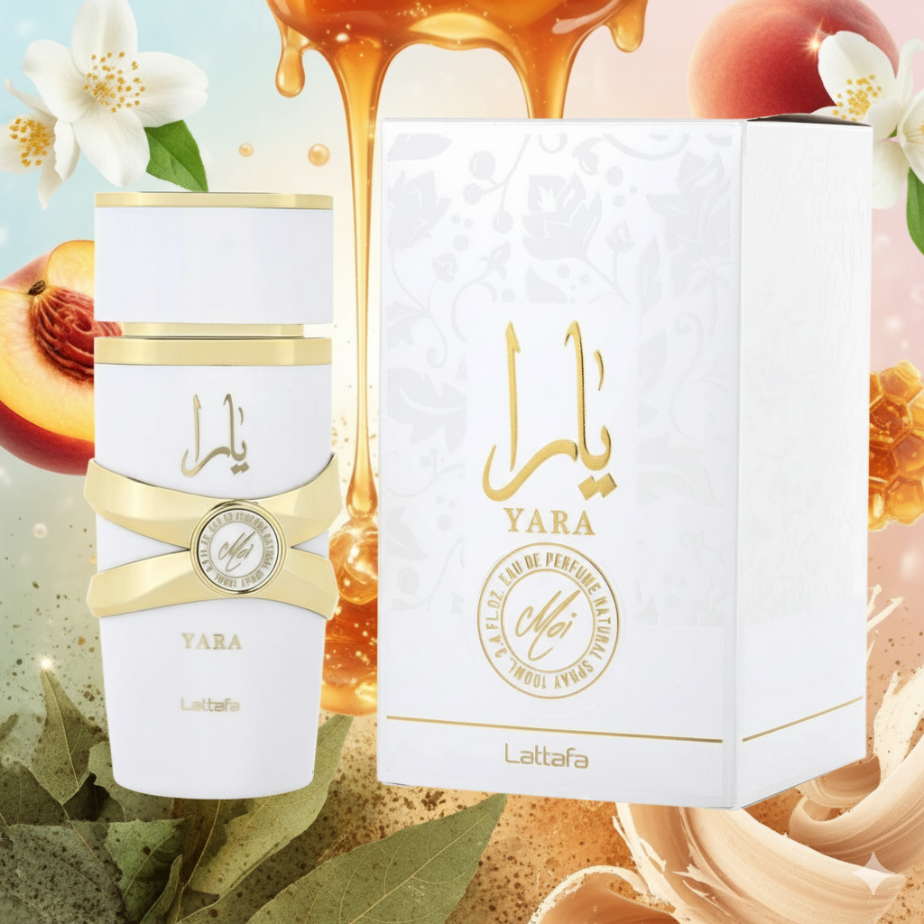 Yara Moi 100ML