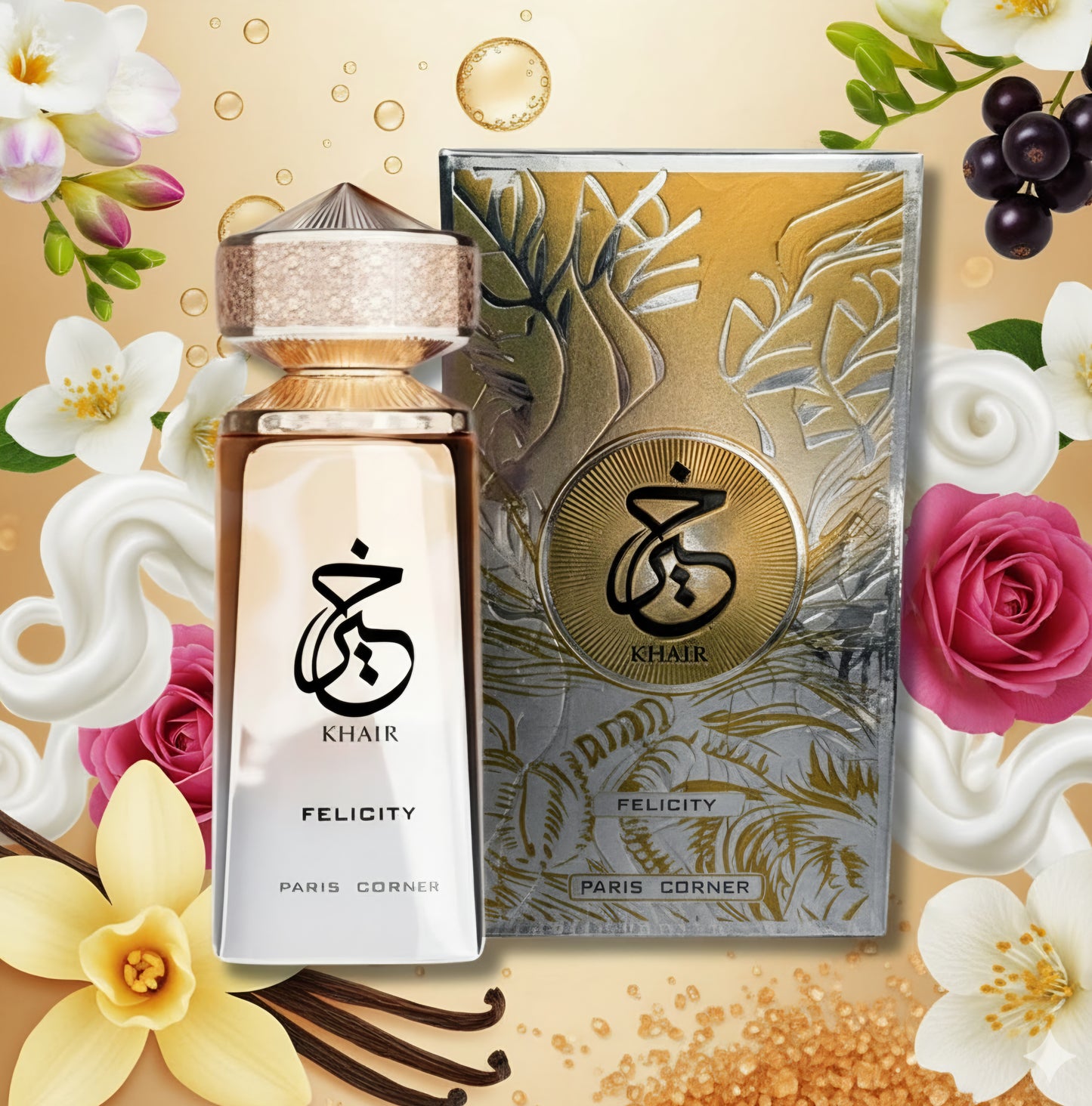 Khair Felicity 100ML