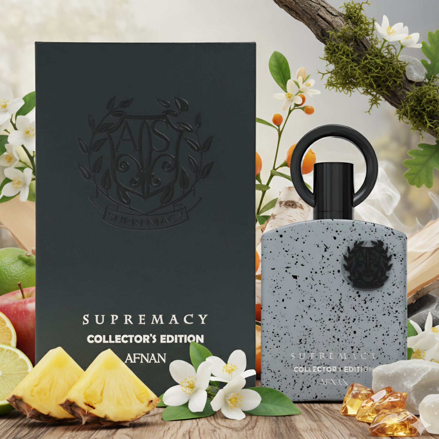 Supremacy Collector's Edition 100ML