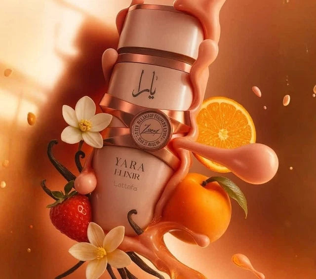 YARA ELIXIR 100ML