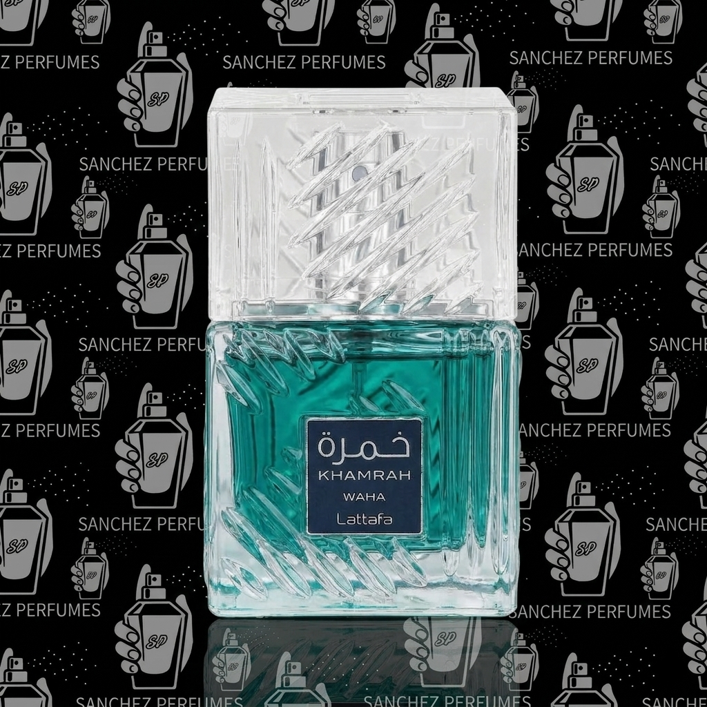 Khamrah Waha 100ML