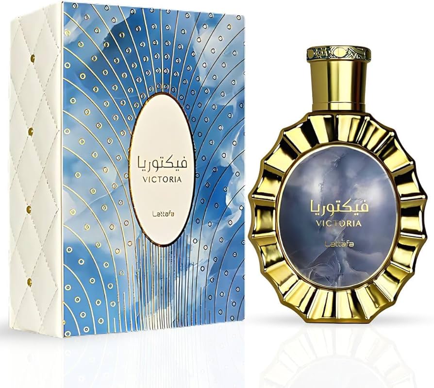 VICTORIA 100ML