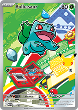 Colección Ilustración Primer Compañero: Serie 1 de JCC Pokémon