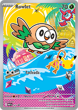 Colección Ilustración Primer Compañero: Serie 1 de JCC Pokémon