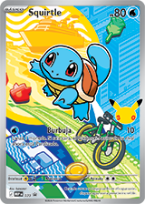 Colección Ilustración Primer Compañero: Serie 1 de JCC Pokémon