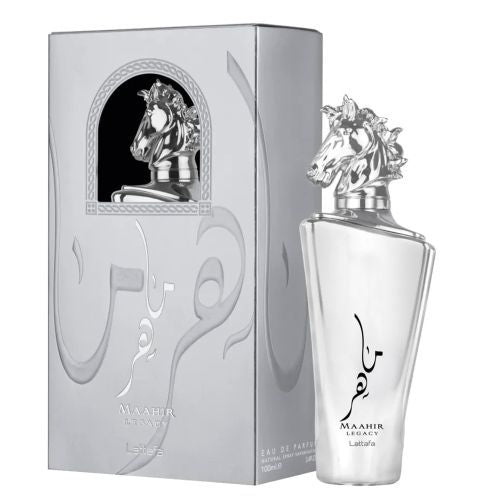 Maahir Legacy 100ML