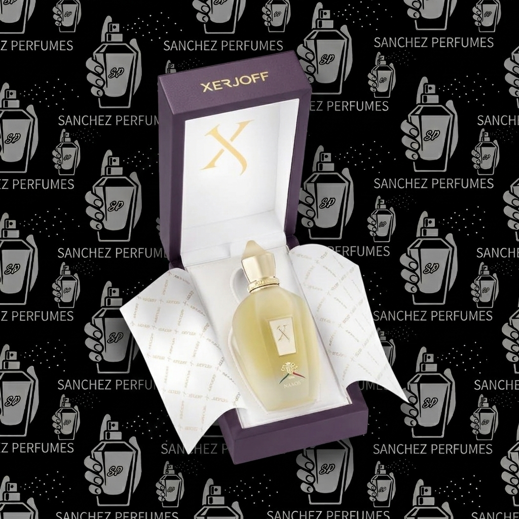 Xerjoff 1861 Naxos 100ML