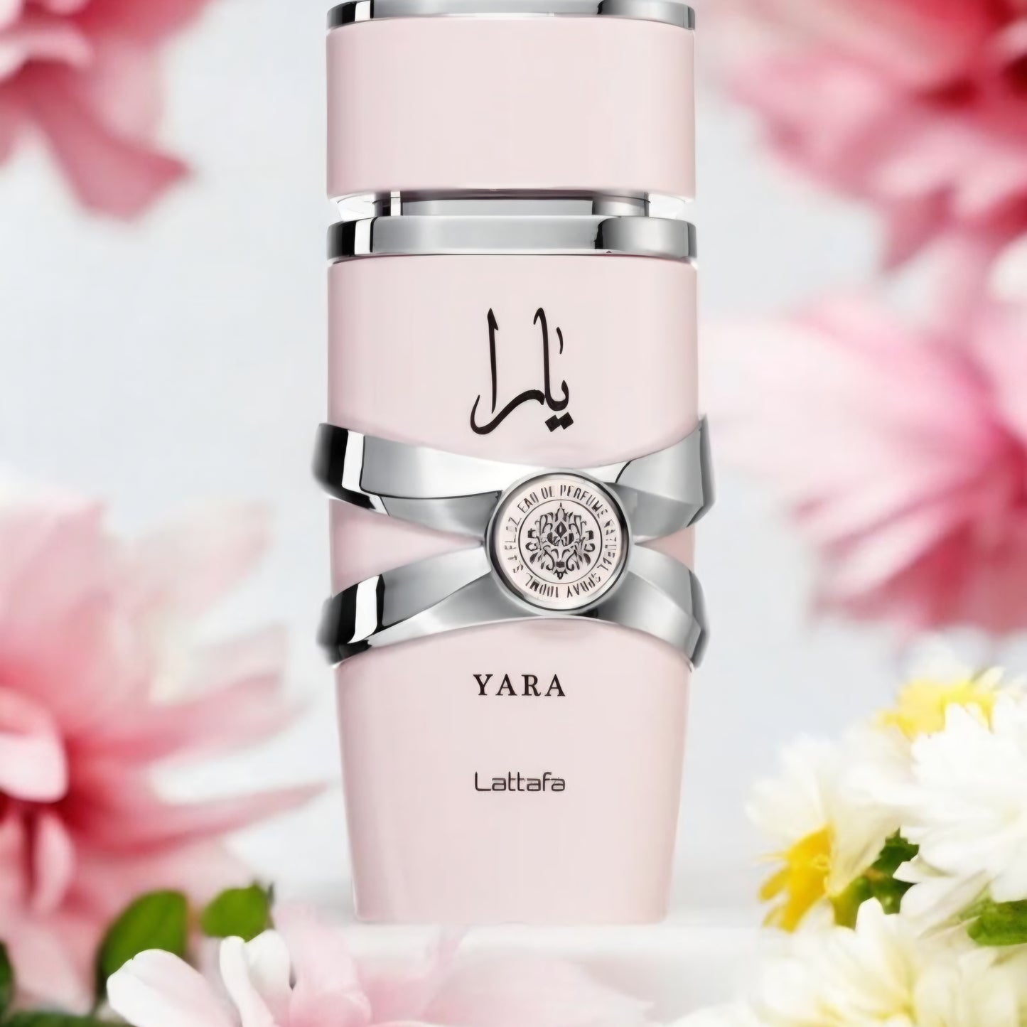 Yara (Rosa) 100ML