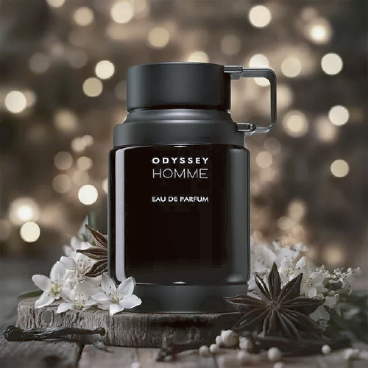 Odyssey Homme 100ML