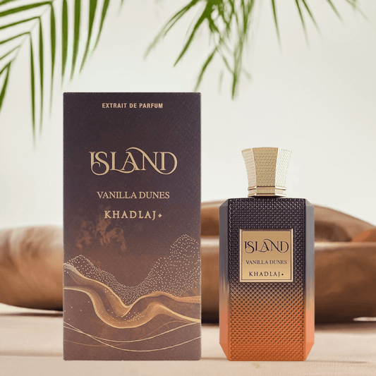 Khadlaj Vanilla Dunes