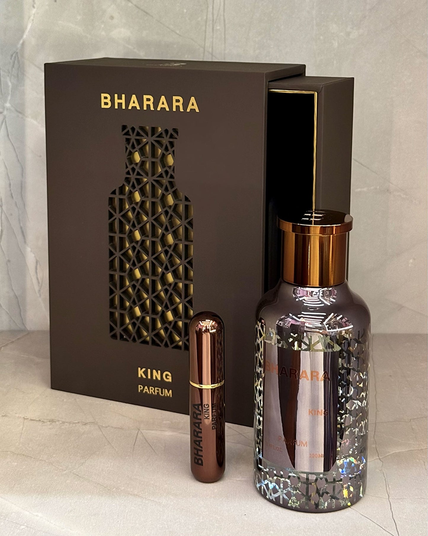 Bharara King Parfum 100ML