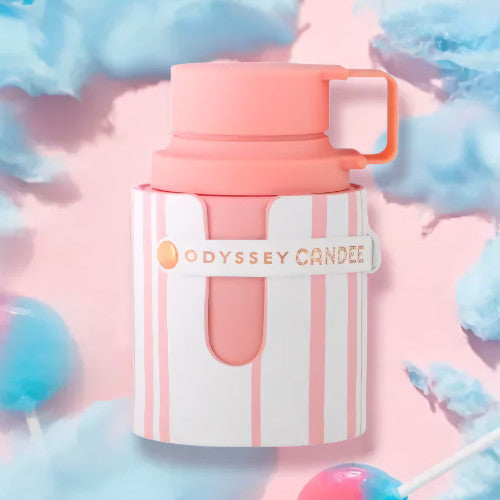 ODYSSEY CANDEE 100ML