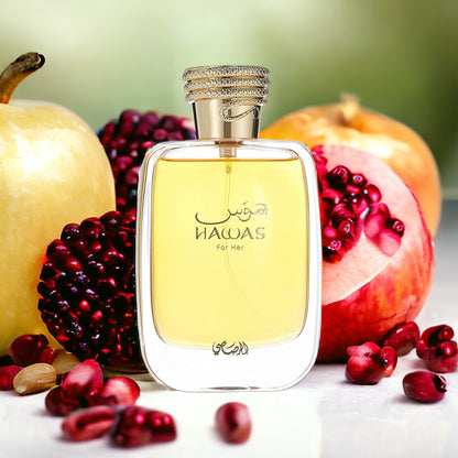 Hawas for Her 100ML