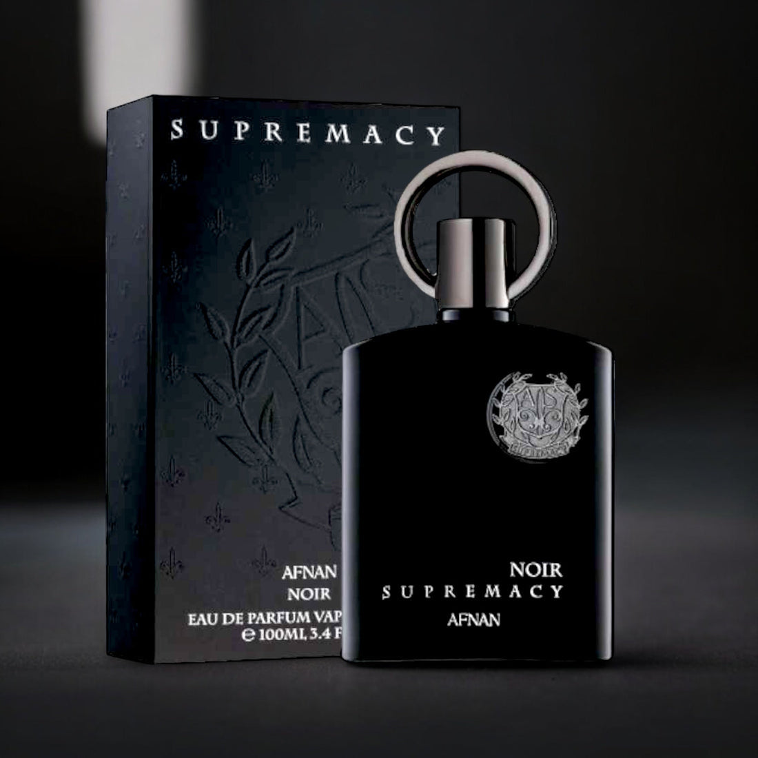 SUPREMACY NOIR