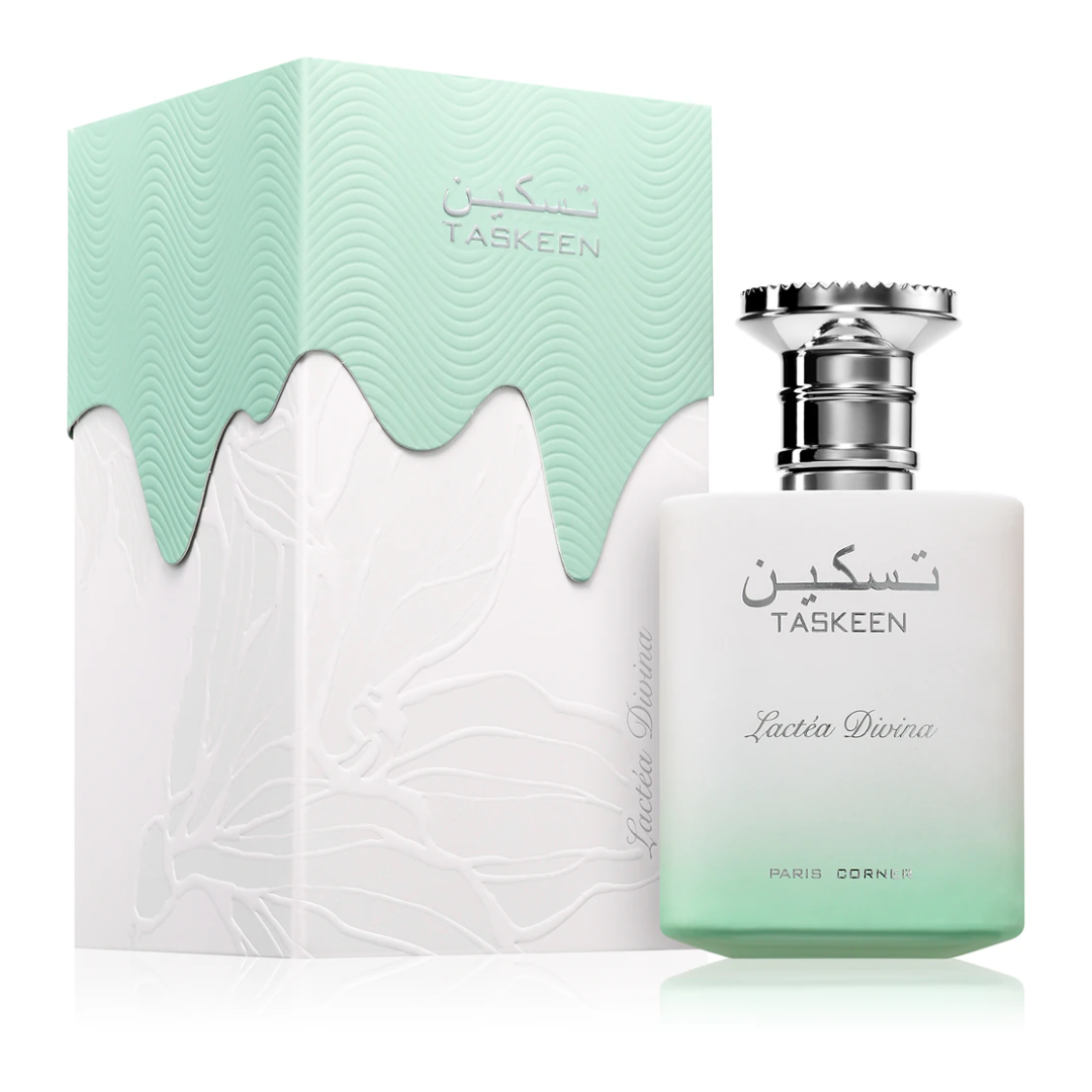 TASKEEN LÁCTEA DIVINA 100ML