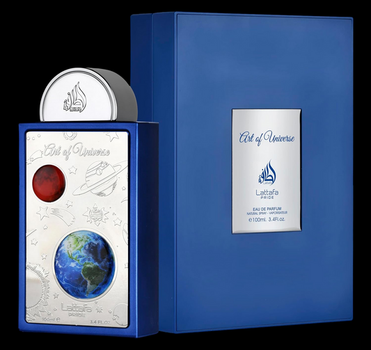 ART OF UNIVERSE 100ML