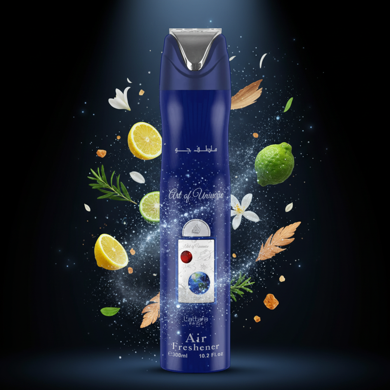 Ambientador Art of Universe 300ml