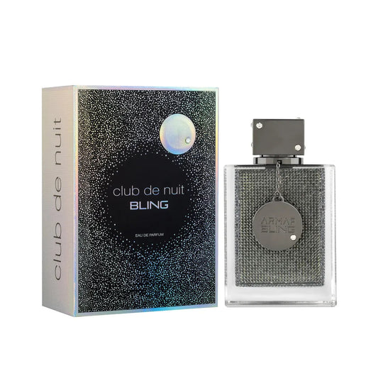 Club De Nuit Bling 75ML