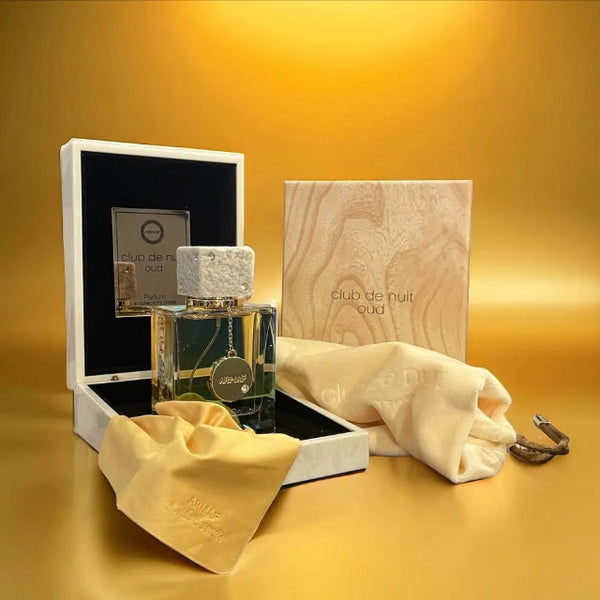 Club De Nuit OUD 105ML