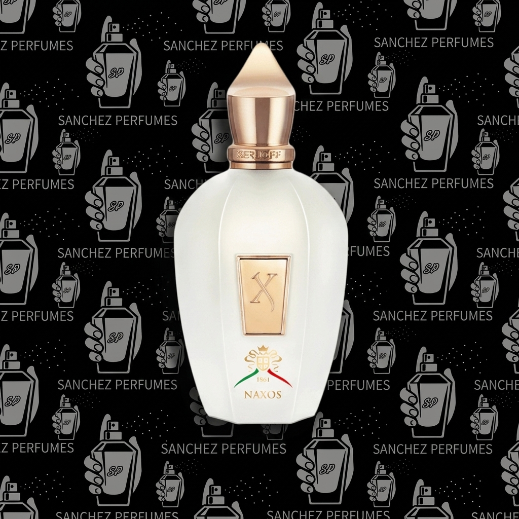 Xerjoff 1861 Naxos 100ML