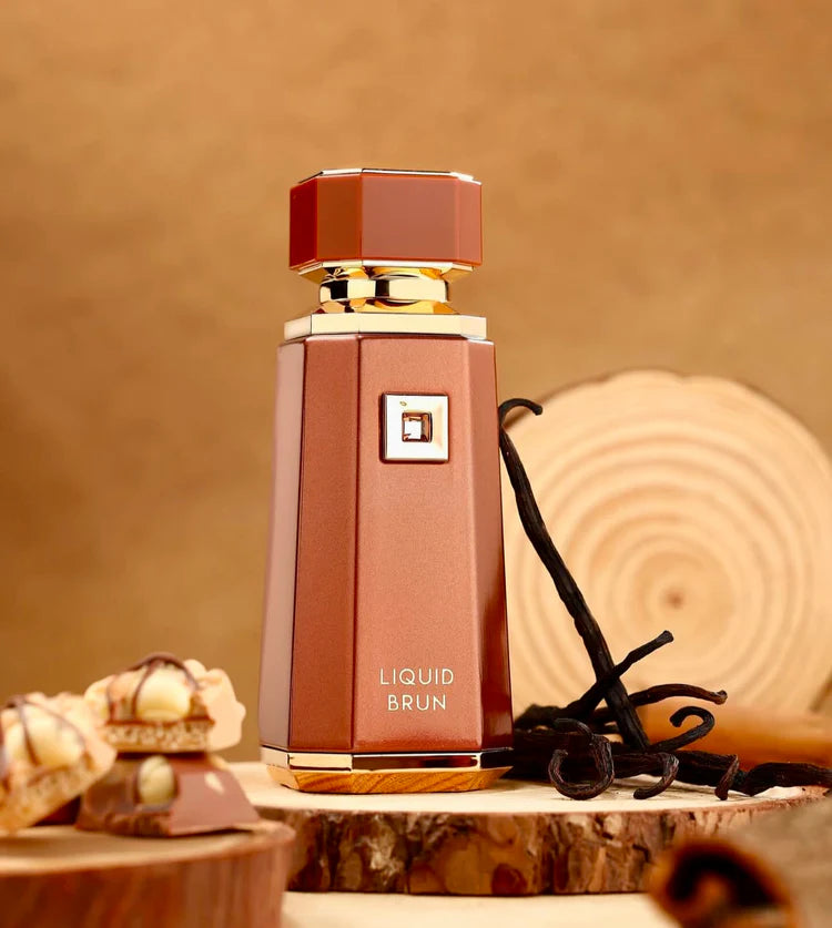 LIQUID BRUN