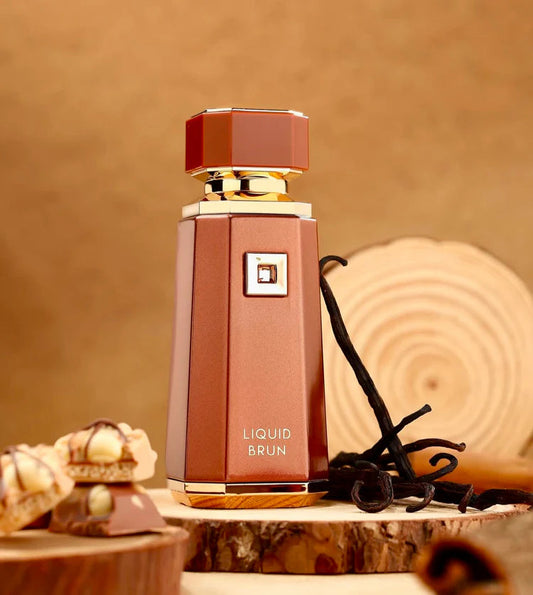 LIQUID BRUN