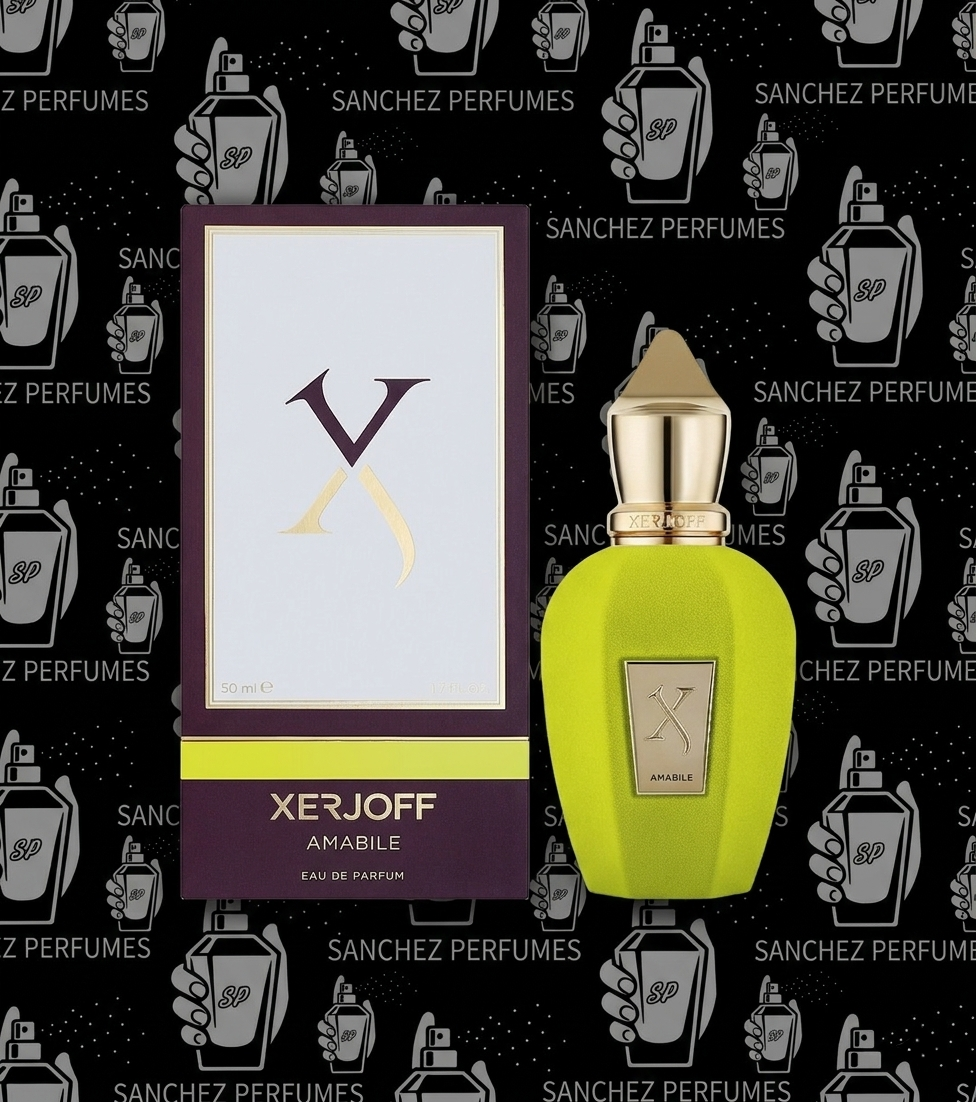Xerjoff Amabile 100ML