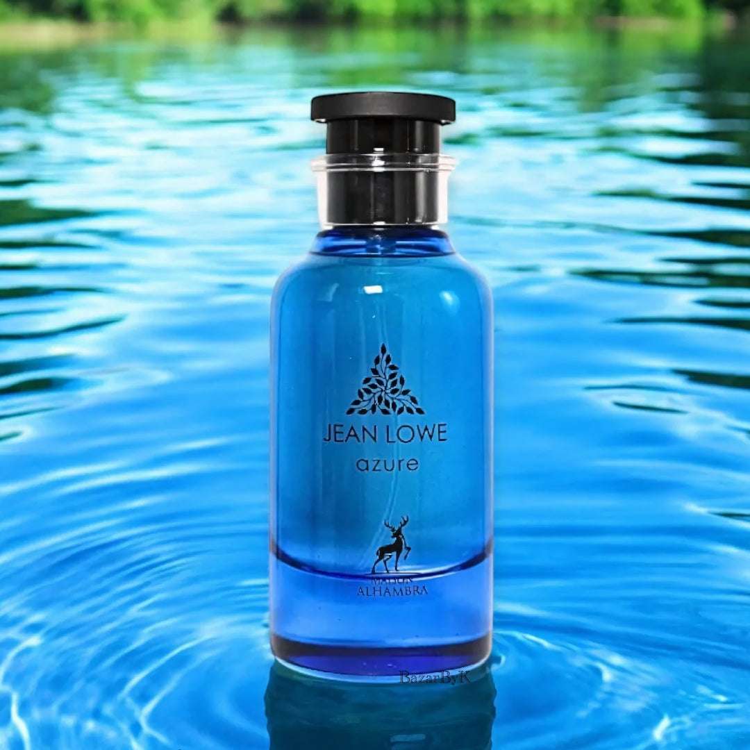 Jean Lowe Azure 100ML