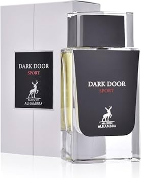 DARK DOOR SPORT 100ML