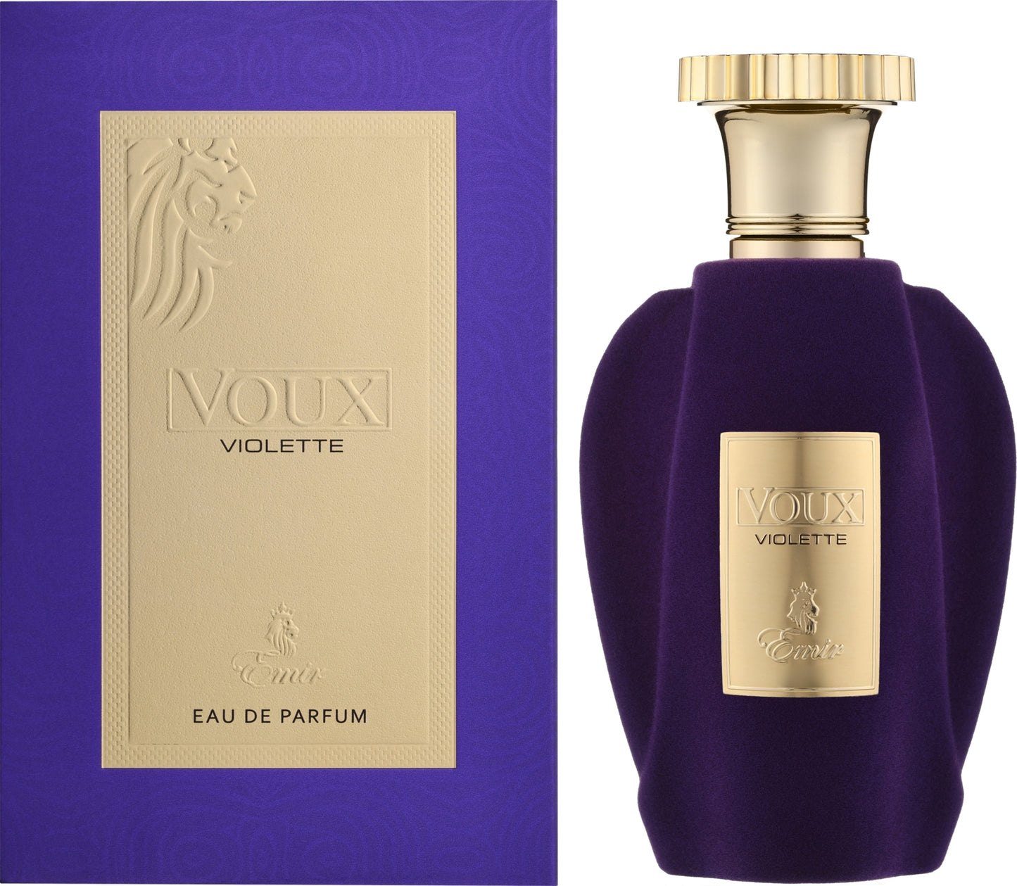 VOUX VIOLETTE 100ML