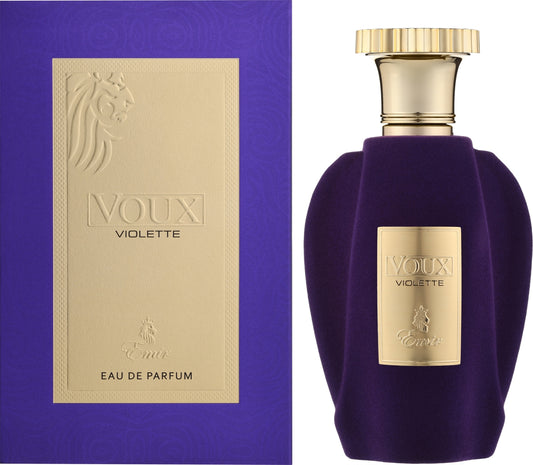 VOUX VIOLETTE 100ML