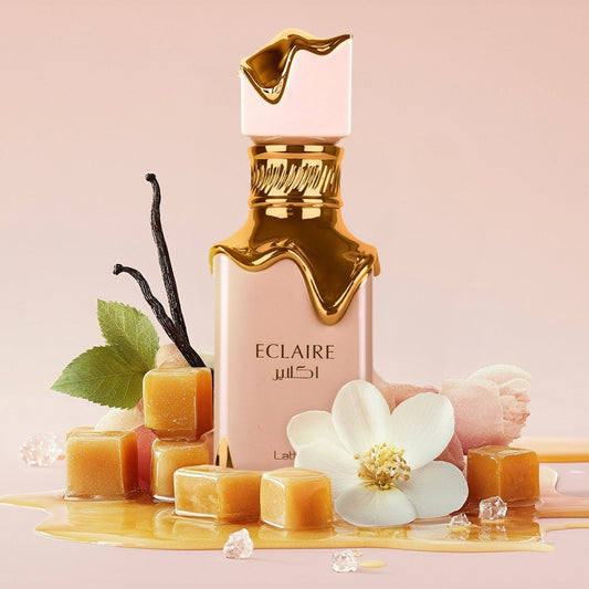 Eclaire 100ML