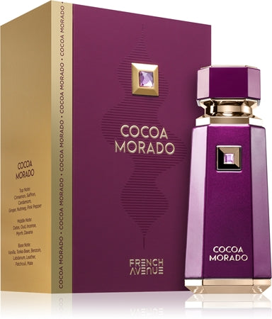COCOA MORADO