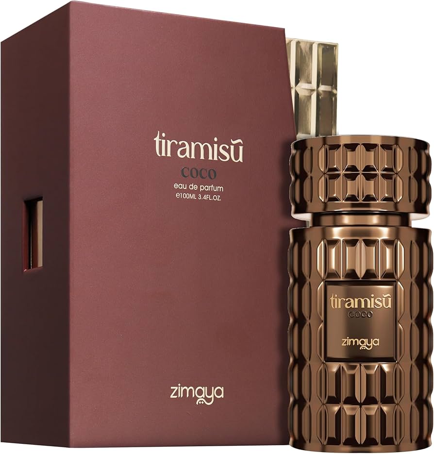 Tiramisu Coco 100ML
