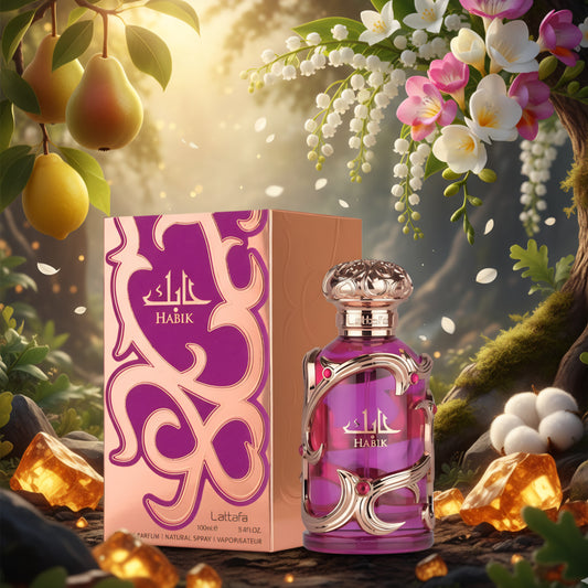 Habik For Women 100ML